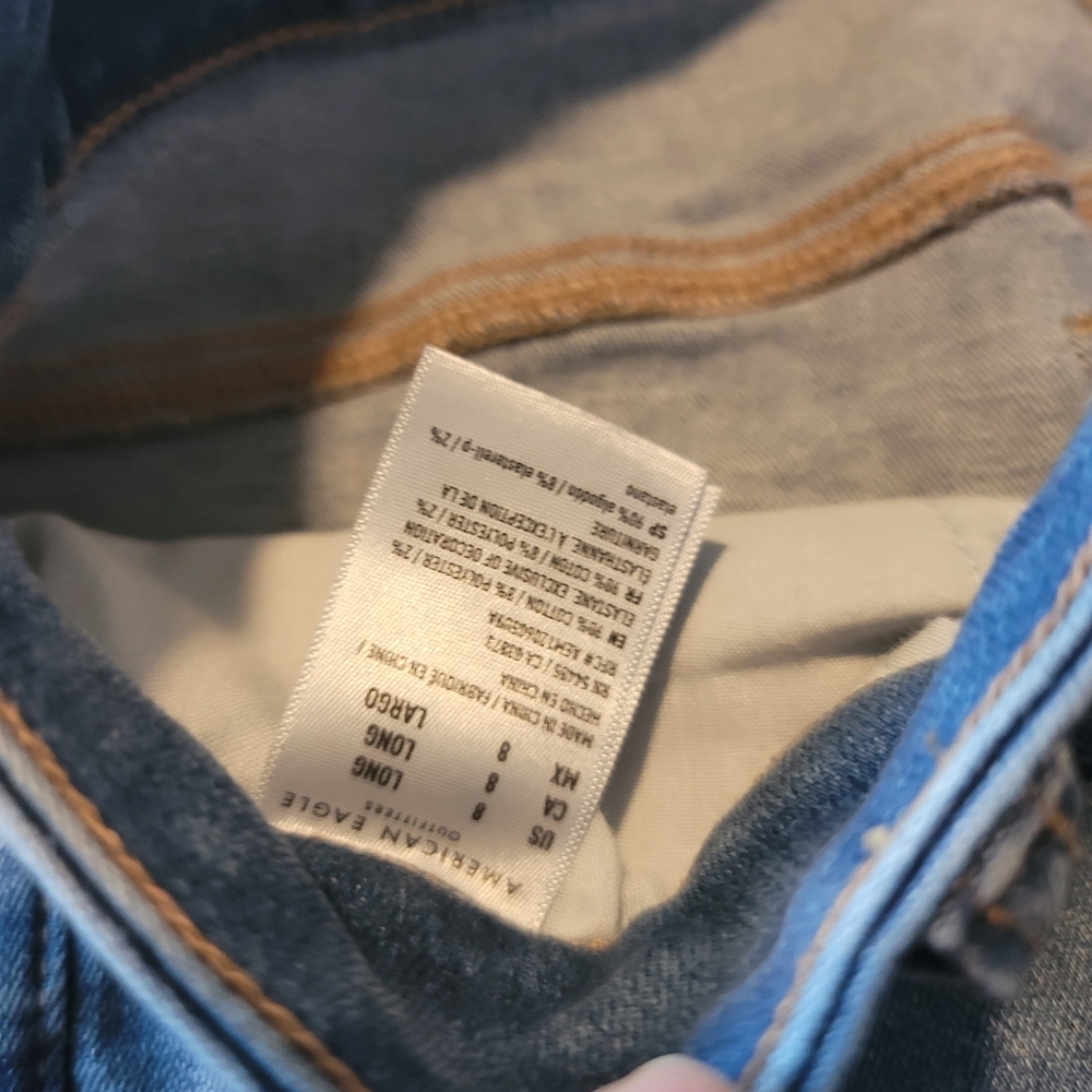 American eagle jeans - Picture 3 of 6